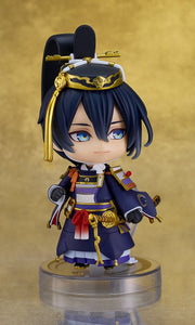 Nendoroid 2700 Touken Ranbu ONLINE Mikazuki Munechika Kiwame Action Figure official Good Smile Company product image