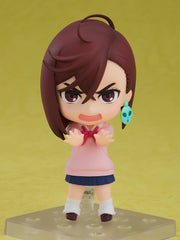 Nendoroid 2701 Dandadan Momo Action Figure official Good Smile Company product image