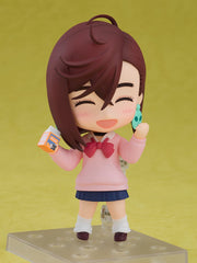 Nendoroid 2701 Dandadan Momo Action Figure official Good Smile Company product image