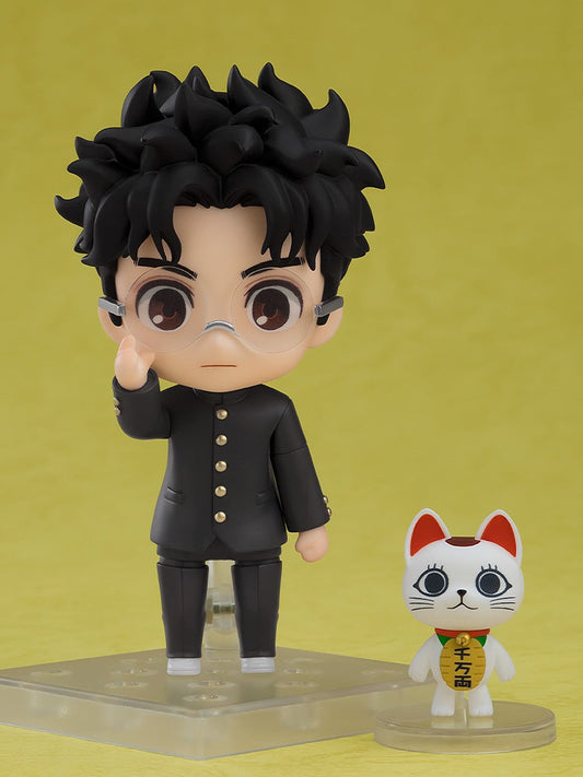 Nendoroid 2702 Dandadan Okarun Action Figure official Good Smile Company product image