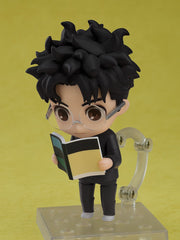 Nendoroid 2702 Dandadan Okarun Action Figure official Good Smile Company product image