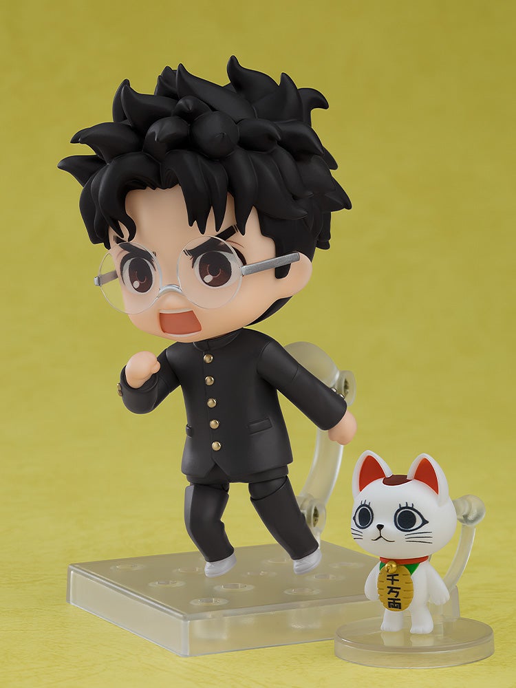 Nendoroid 2702 Dandadan Okarun Action Figure official Good Smile Company product image