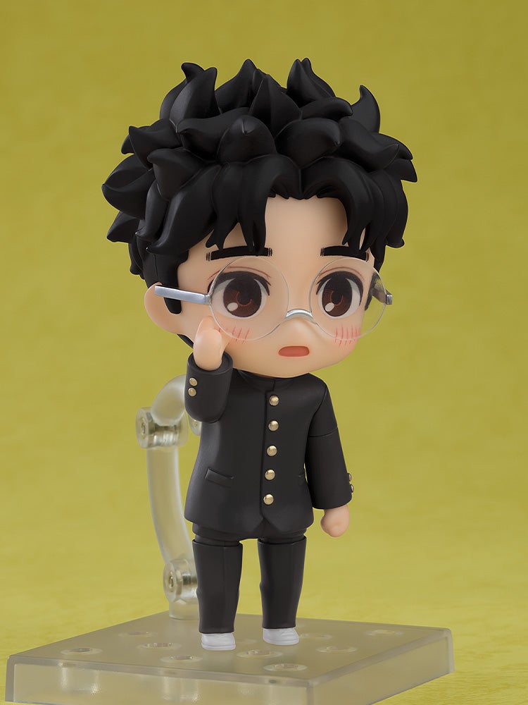 Nendoroid 2702 Dandadan Okarun Action Figure official Good Smile Company product image