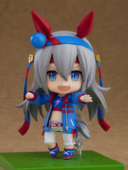 Nendoroid 2703 Umamusume: Pretty Derby Tamamo Cross Reissue Action Figure official Good Smile Company product image