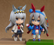 Nendoroid 2703 Umamusume: Pretty Derby Tamamo Cross Reissue Action Figure official Good Smile Company product image