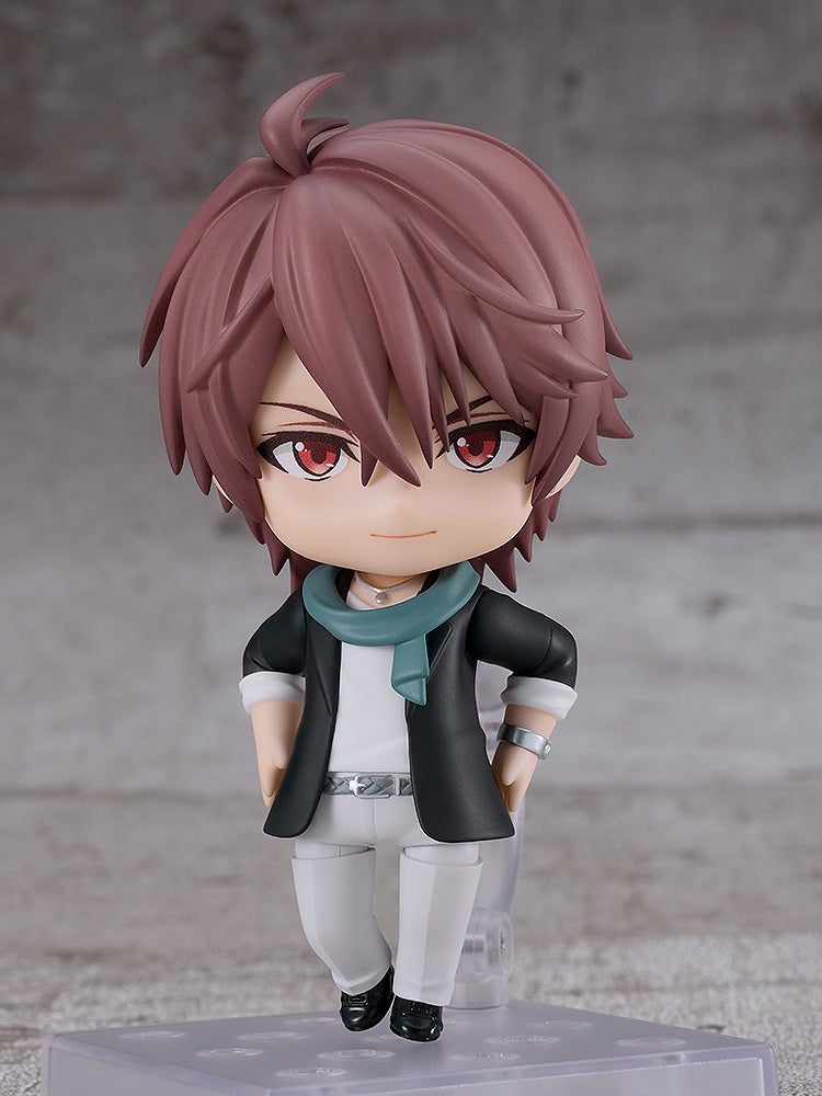 Nendoroid 2704 IDOLiSH7 Torao Mido Action Figure official Good Smile Company product image