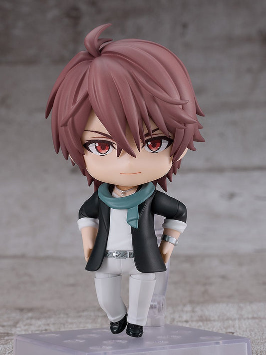 Nendoroid 2704 IDOLiSH7 Torao Mido Action Figure official Good Smile Company product image