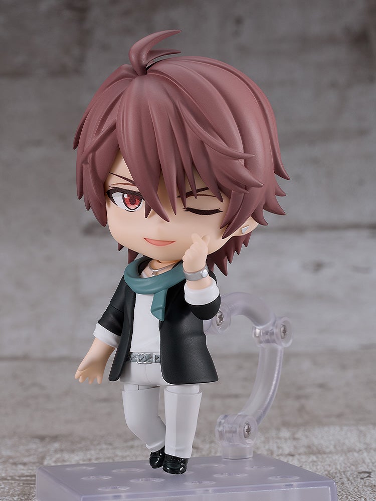 Nendoroid 2704 IDOLiSH7 Torao Mido Action Figure official Good Smile Company product image