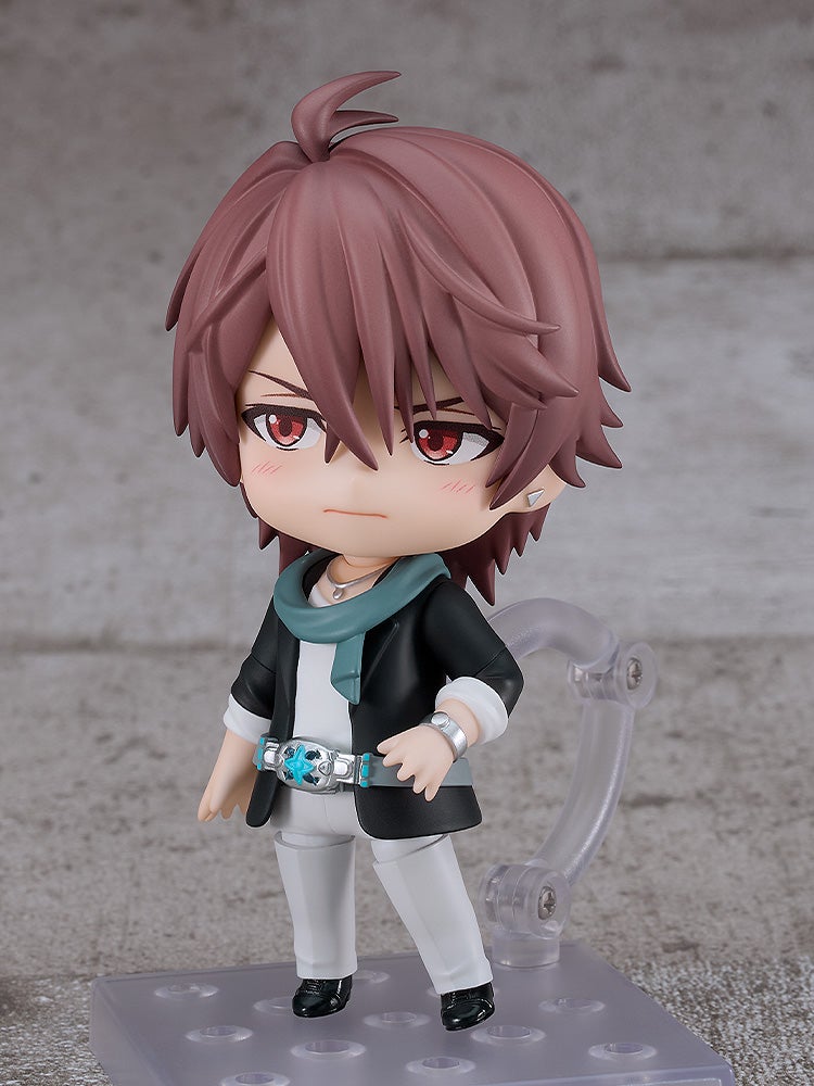 Nendoroid 2704 IDOLiSH7 Torao Mido Action Figure official Good Smile Company product image