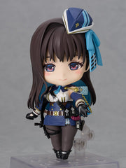 Nendoroid 2705 GODDESS OF VICTORY: NIKKE Marian Action Figure official Good Smile Company product image