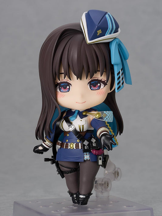 Nendoroid 2705 GODDESS OF VICTORY: NIKKE Marian Action Figure official Good Smile Company product image