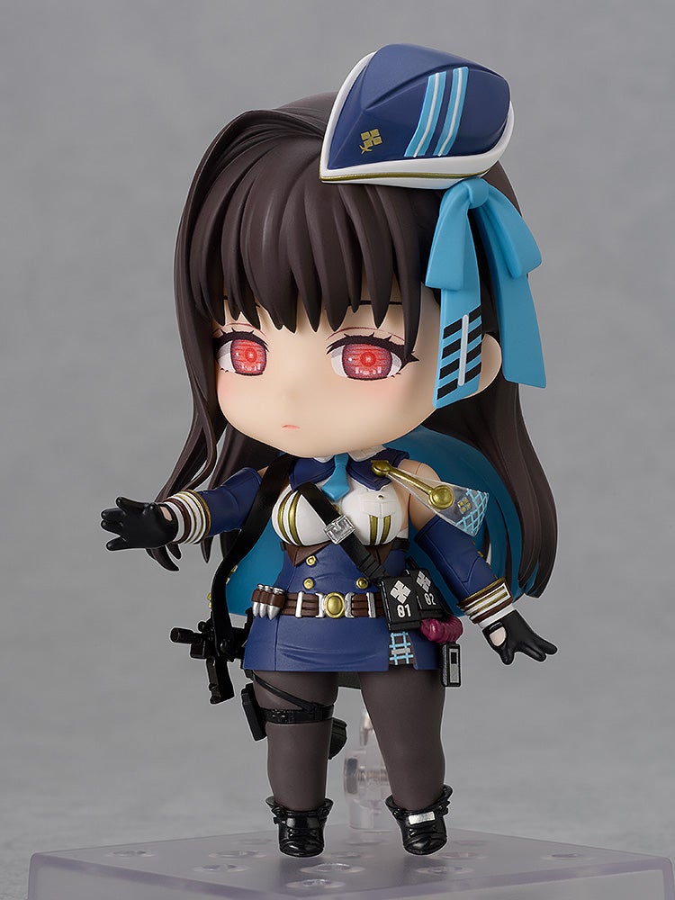 Nendoroid 2705 GODDESS OF VICTORY: NIKKE Marian Action Figure official Good Smile Company product image