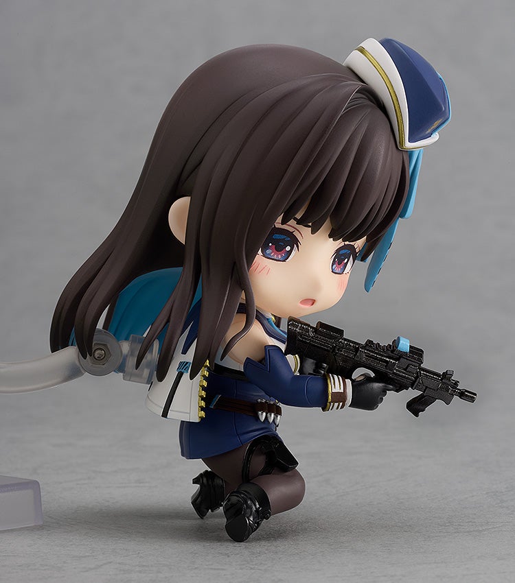 Nendoroid 2705 GODDESS OF VICTORY: NIKKE Marian Action Figure official Good Smile Company product image