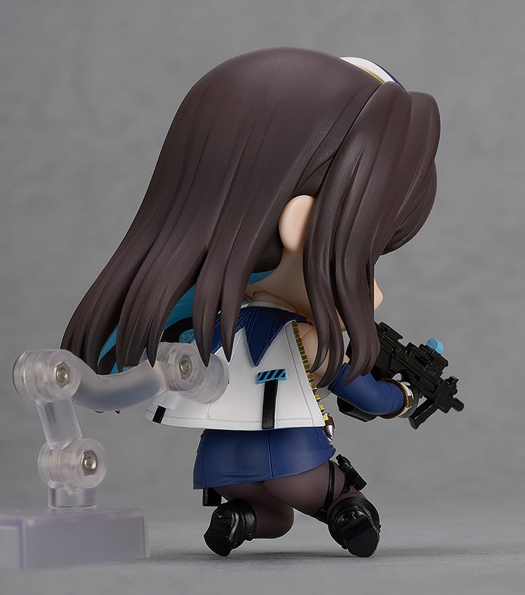 Nendoroid 2705 GODDESS OF VICTORY: NIKKE Marian Action Figure official Good Smile Company product image