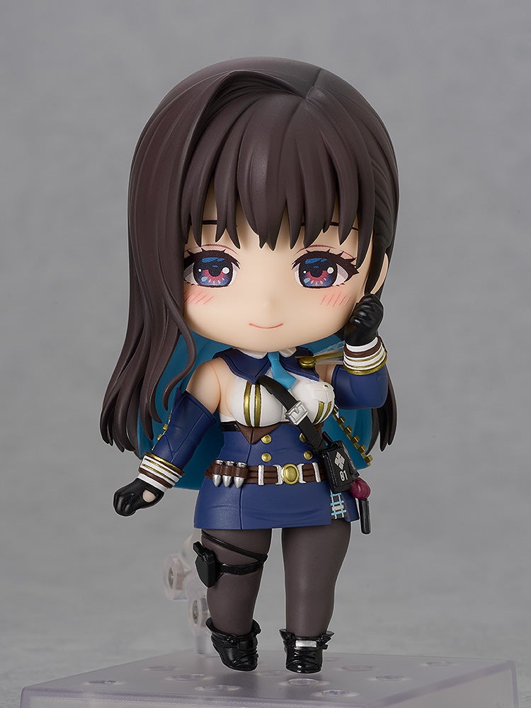 Nendoroid 2705 GODDESS OF VICTORY: NIKKE Marian Action Figure official Good Smile Company product image
