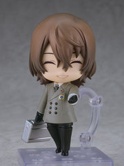 Nendoroid 2706 Persona5 Royal Goro Akechi: School Uniform Ver. Action Figure official Good Smile Company product image