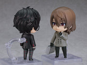 Nendoroid 2706 Persona5 Royal Goro Akechi: School Uniform Ver. Action Figure official Good Smile Company product image