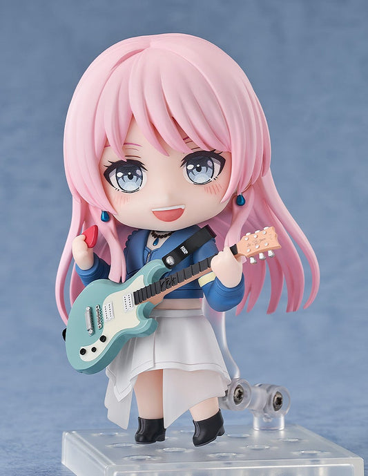 Nendoroid 2707 BanG Dream! Anon Chihaya Action Figure official Good Smile Company product image