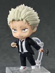 Nendoroid 2708 Dorohedoro Shin Action Figure official Good Smile Company product image