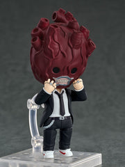 Nendoroid 2708 Dorohedoro Shin Action Figure official Good Smile Company product image