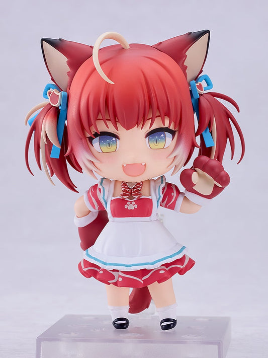 Nendoroid 2709 Akami Karubi Action Figure official Good Smile Company product image