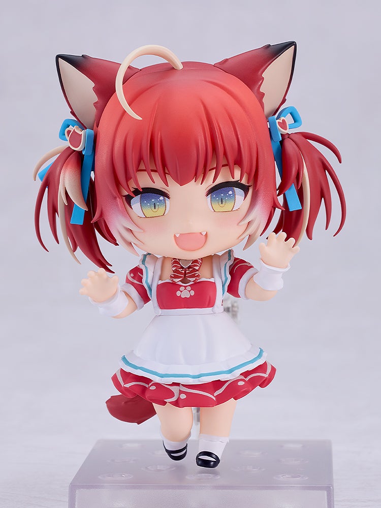 Nendoroid 2709 Akami Karubi Action Figure official Good Smile Company product image