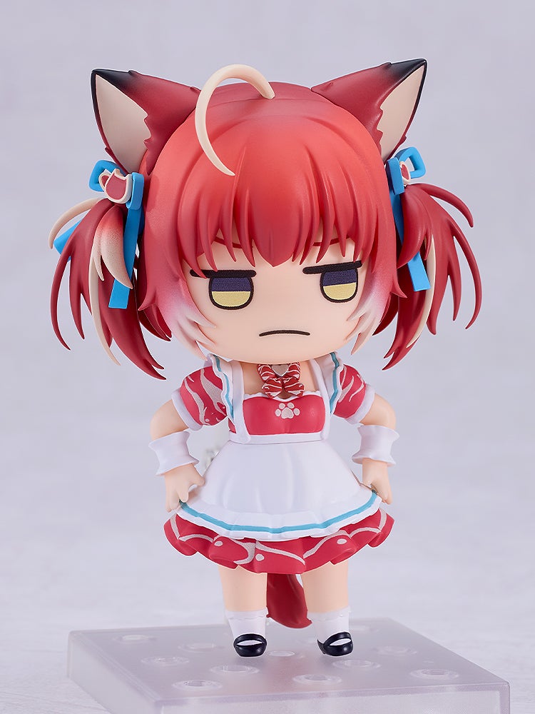 Nendoroid 2709 Akami Karubi Action Figure official Good Smile Company product image