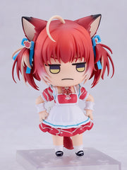 Nendoroid 2709 Akami Karubi Action Figure official Good Smile Company product image
