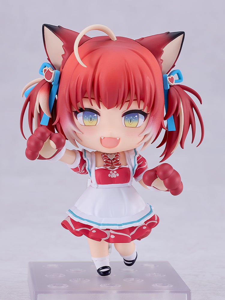 Nendoroid 2709 Akami Karubi Action Figure official Good Smile Company product image