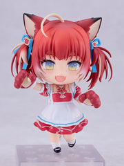 Nendoroid 2709 Akami Karubi Action Figure official Good Smile Company product image