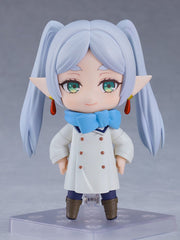 Nendoroid 2712 Frieren: Beyond Journey's End Frieren: Winter Clothes Ver. Action Figure official Good Smile Company product image