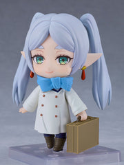 Nendoroid 2712 Frieren: Beyond Journey's End Frieren: Winter Clothes Ver. Action Figure official Good Smile Company product image