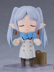 Nendoroid 2712 Frieren: Beyond Journey's End Frieren: Winter Clothes Ver. Action Figure official Good Smile Company product image