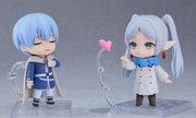 Nendoroid 2712 Frieren: Beyond Journey's End Frieren: Winter Clothes Ver. Action Figure official Good Smile Company product image