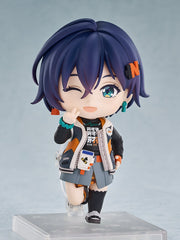 Nendoroid 2713 Zenless Zone Zero Belle Action Figure official Good Smile Company product image