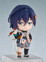 Nendoroid 2713 Zenless Zone Zero Belle Action Figure official Good Smile Company product image
