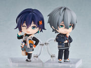 Nendoroid 2713 Zenless Zone Zero Belle Action Figure official Good Smile Company product image