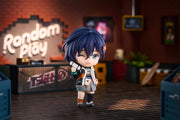 Nendoroid 2713 Zenless Zone Zero Belle Action Figure official Good Smile Company product image
