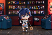 Nendoroid 2713 Zenless Zone Zero Belle Action Figure official Good Smile Company product image