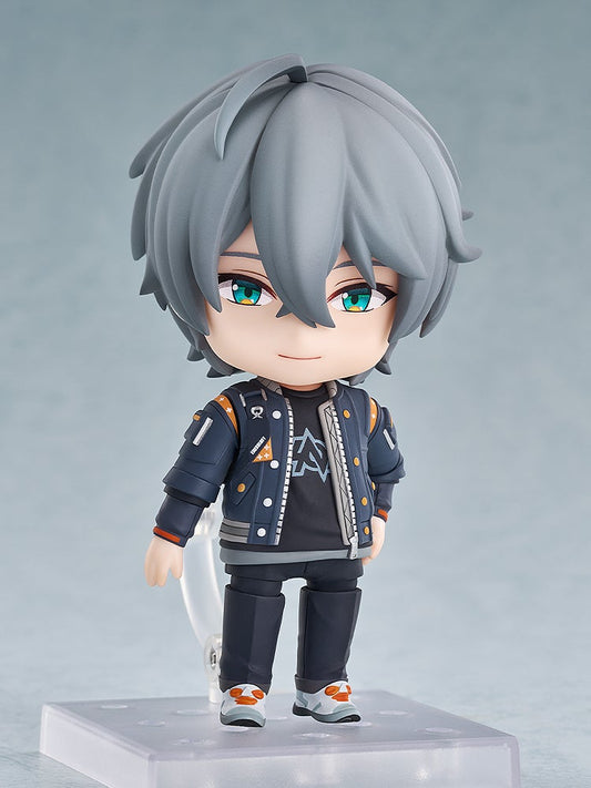 Nendoroid 2714 Zenless Zone Zero Wise Action Figure official Good Smile Company product image