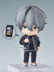 Nendoroid 2714 Zenless Zone Zero Wise Action Figure official Good Smile Company product image