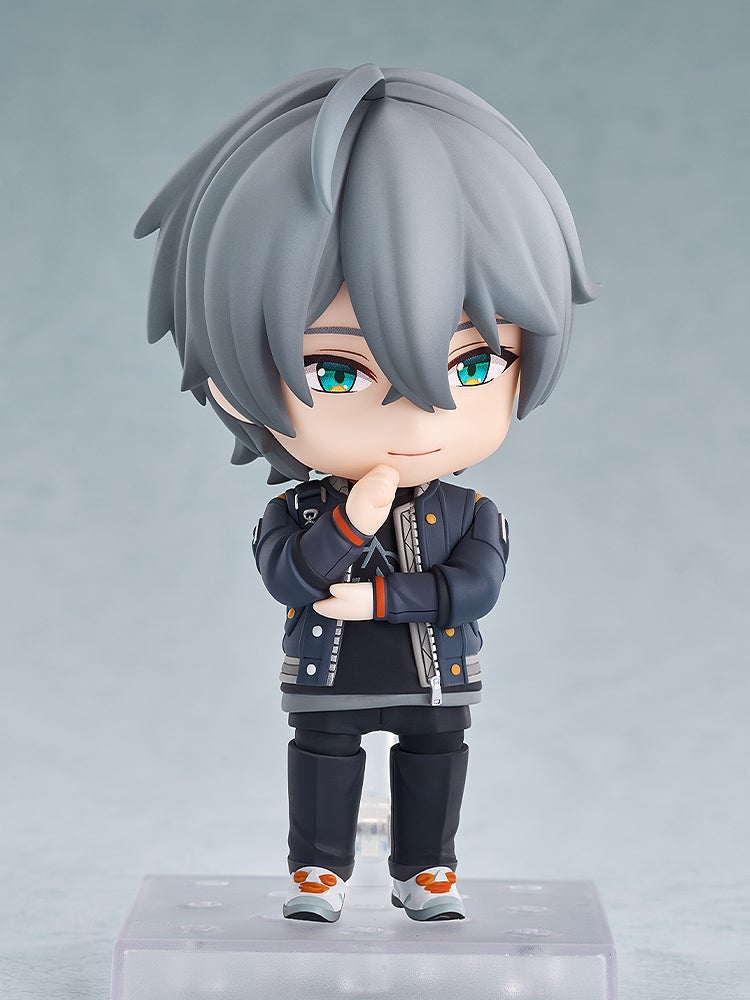 Nendoroid 2714 Zenless Zone Zero Wise Action Figure official Good Smile Company product image