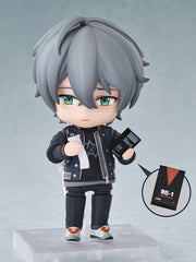 Nendoroid 2714 Zenless Zone Zero Wise Action Figure official Good Smile Company product image