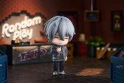 Nendoroid 2714 Zenless Zone Zero Wise Action Figure official Good Smile Company product image