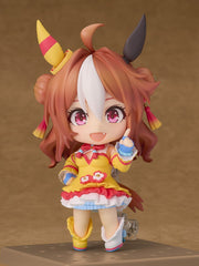 Nendoroid 2716 Umamusume: Pretty Derby Copano Rickey Action Figure official Good Smile Company product image