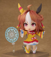 Nendoroid 2716 Umamusume: Pretty Derby Copano Rickey Action Figure official Good Smile Company product image