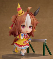 Nendoroid 2716 Umamusume: Pretty Derby Copano Rickey Action Figure official Good Smile Company product image