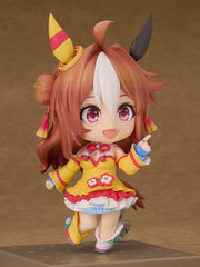 Nendoroid 2716 Umamusume: Pretty Derby Copano Rickey Action Figure official Good Smile Company product image