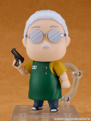 Nendoroid 2717 SAKAMOTO DAYS Taro Sakamoto [Basic] Action Figure official Good Smile Company product image