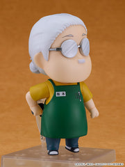 Nendoroid 2717 SAKAMOTO DAYS Taro Sakamoto [Basic] Action Figure official Good Smile Company product image